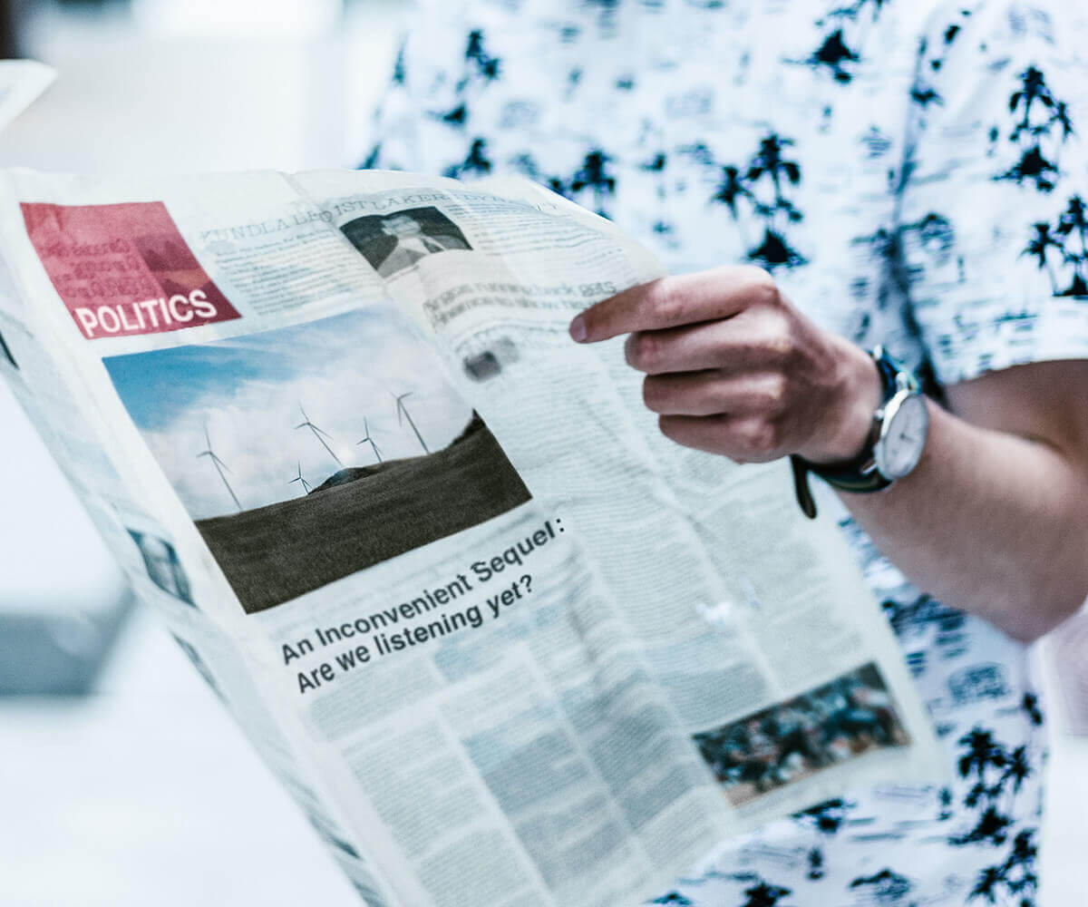 Navigating the Digital Age: Balancing Innovation with Ethical Concerns